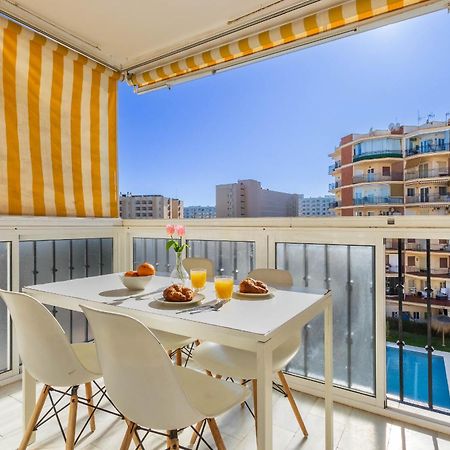 Apartament Erisa 68 By Ivi Real Estate Torremolinos Zewnętrze zdjęcie