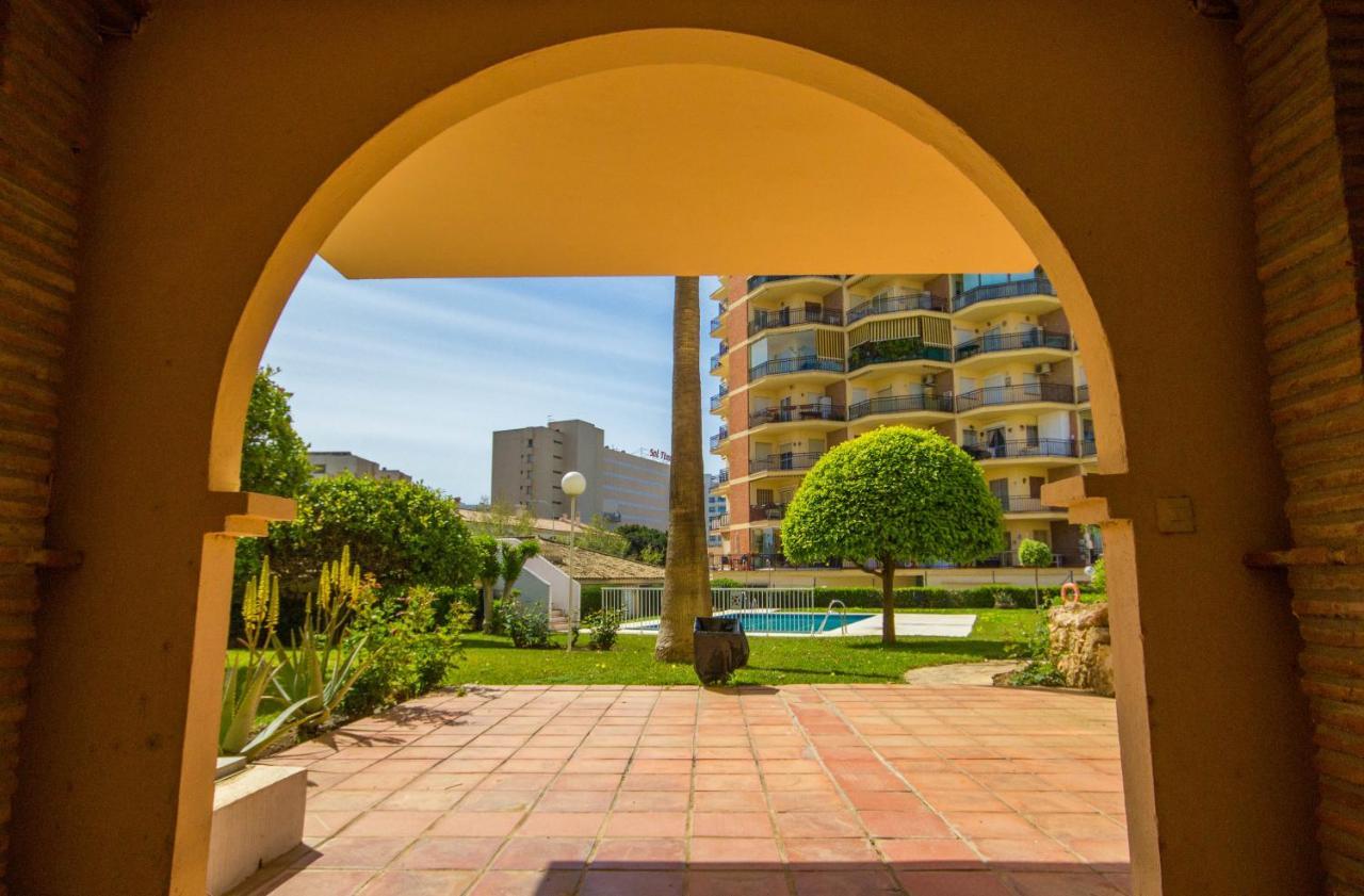 Apartament Erisa 68 By Ivi Real Estate Torremolinos Zewnętrze zdjęcie