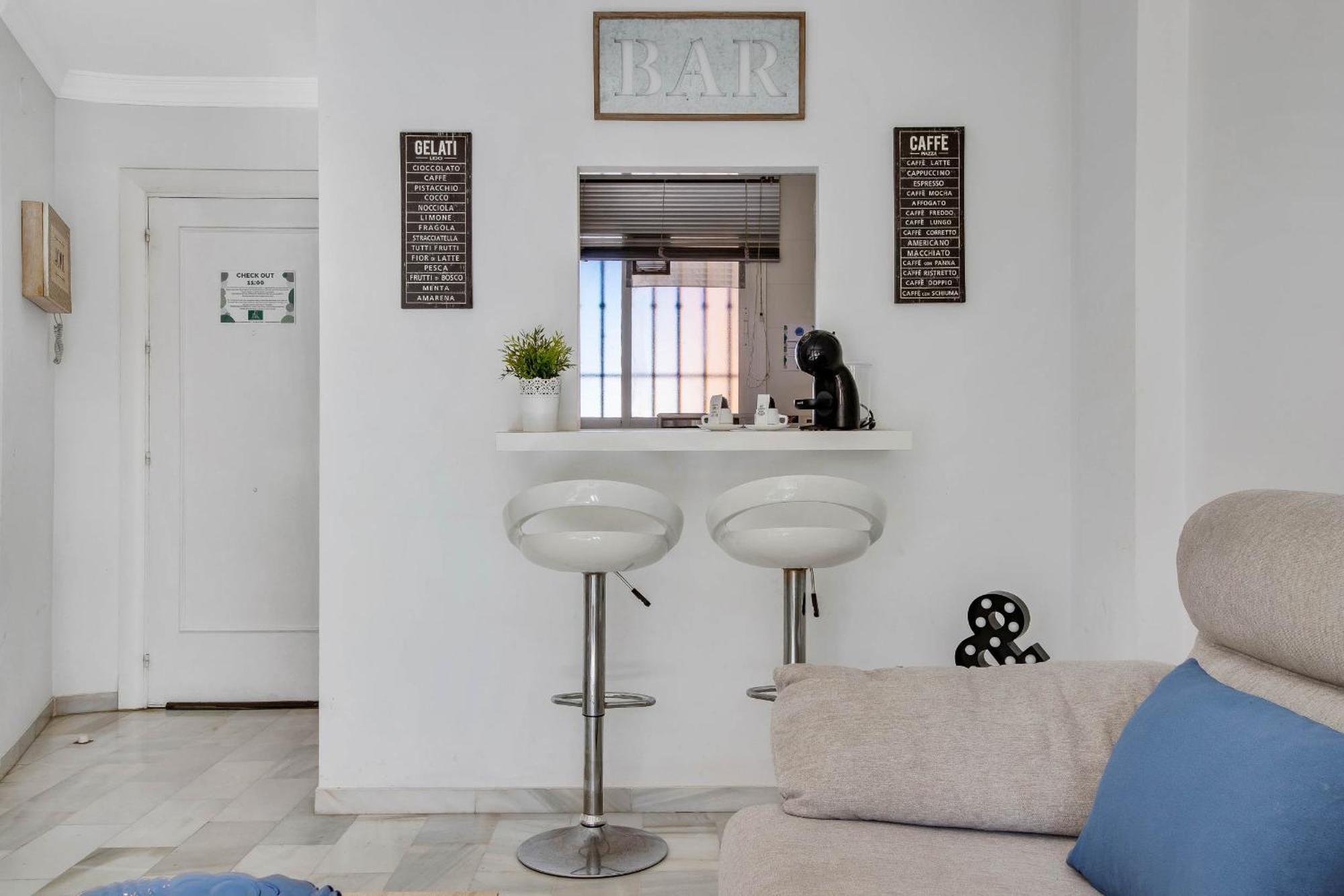 Apartament Erisa 68 By Ivi Real Estate Torremolinos Zewnętrze zdjęcie