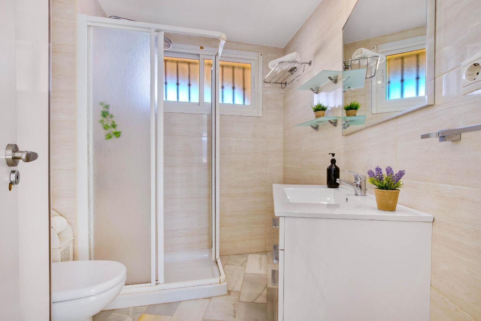 Apartament Erisa 68 By Ivi Real Estate Torremolinos Zewnętrze zdjęcie