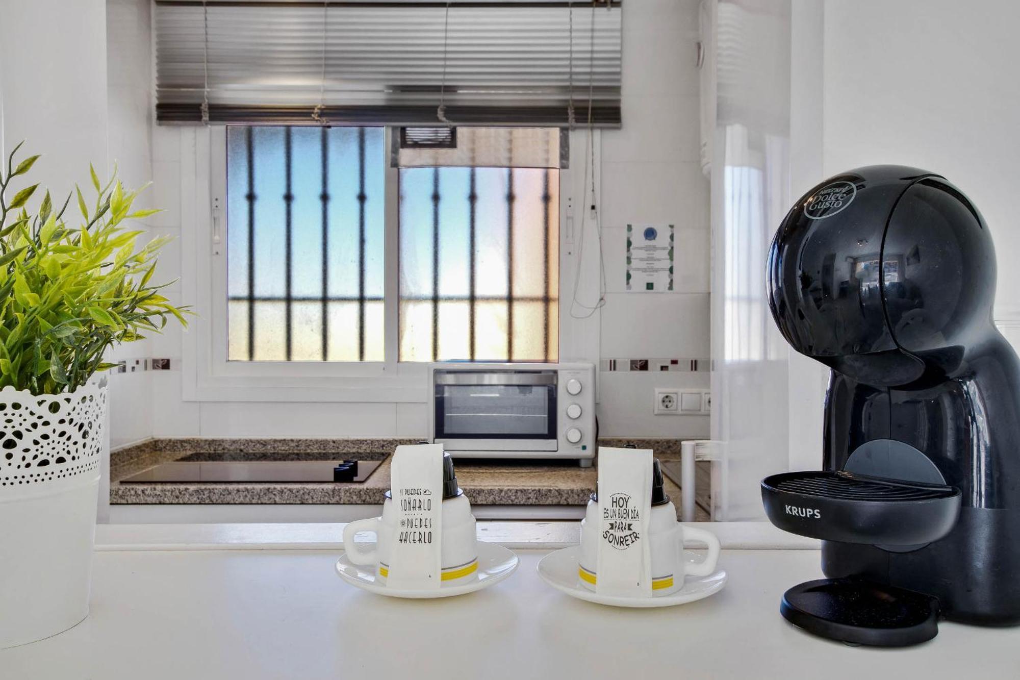 Apartament Erisa 68 By Ivi Real Estate Torremolinos Zewnętrze zdjęcie