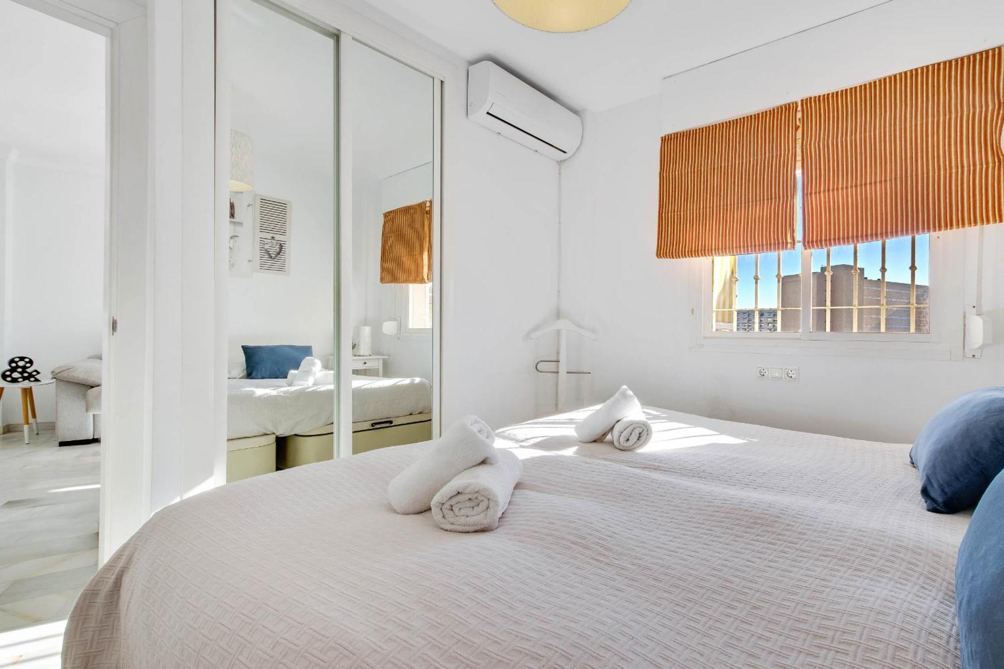 Apartament Erisa 68 By Ivi Real Estate Torremolinos Zewnętrze zdjęcie