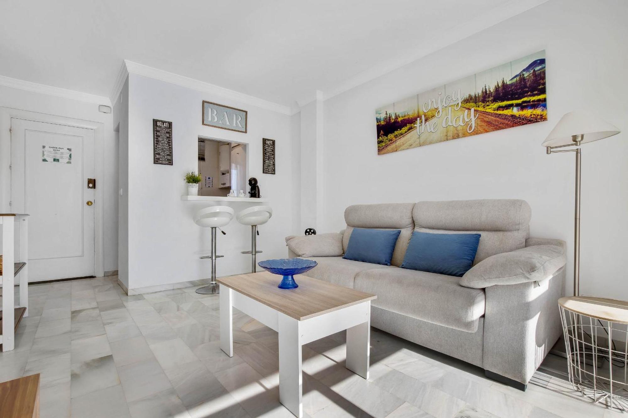 Apartament Erisa 68 By Ivi Real Estate Torremolinos Zewnętrze zdjęcie