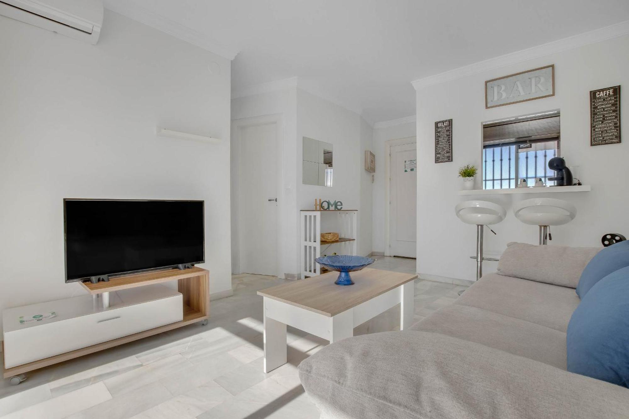 Apartament Erisa 68 By Ivi Real Estate Torremolinos Zewnętrze zdjęcie