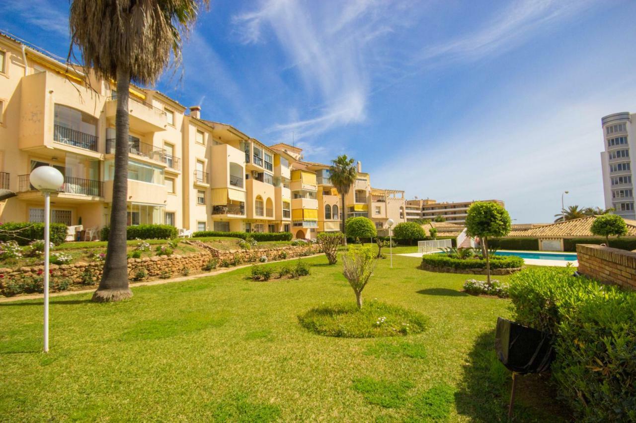 Apartament Erisa 68 By Ivi Real Estate Torremolinos Zewnętrze zdjęcie