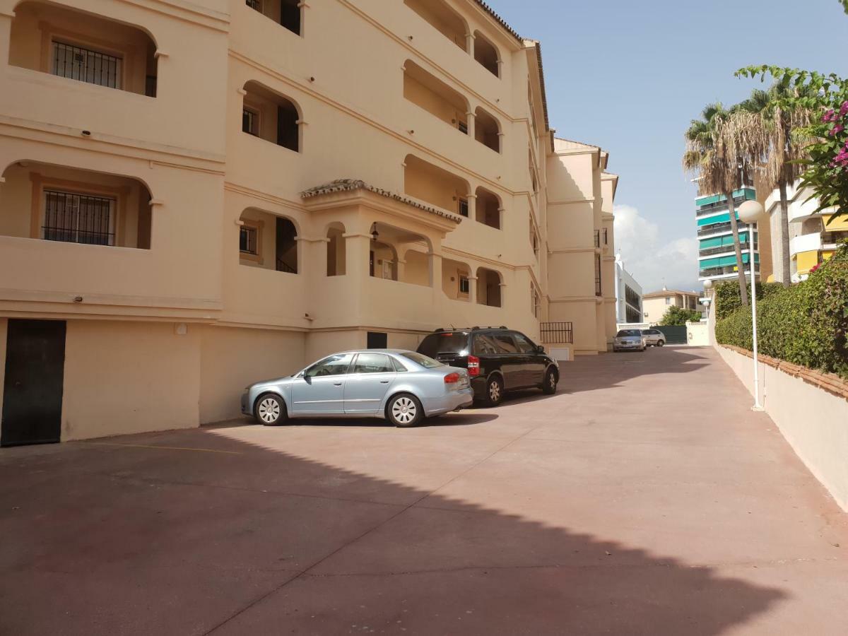 Apartament Erisa 68 By Ivi Real Estate Torremolinos Zewnętrze zdjęcie